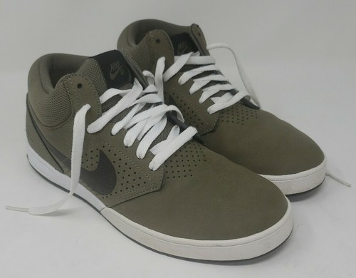 Rare Nike SB Paul Rodriguez 5 Mid Men's 