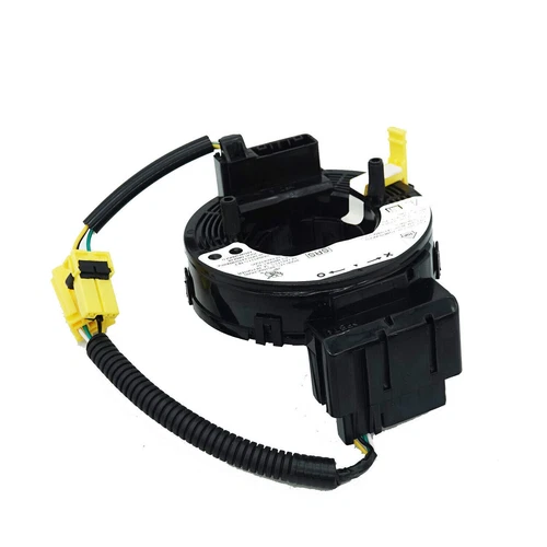 Clock spring For Honda Accord 2008-2012 Civic 2007-2011 CR-V 07-12 77900-SNA-K52 - Picture 7 of 12