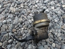 Pompe à essence Peugeot 205
