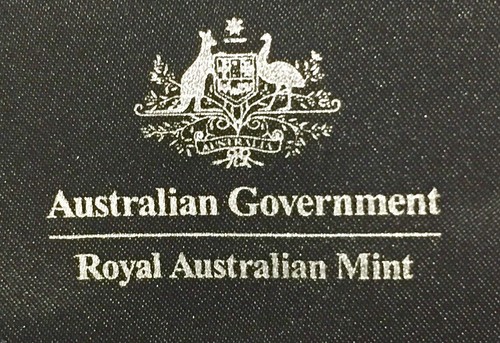 QANTAS CENTENARY 2X 1/2 oz $1 SILVER PROOFS CONSECUTIVE PAIR 4118 & 4119 LTD ED - Picture 12 of 12