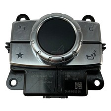 Mercedes SL 400 AMG R231 Navi Media Controller A2319004604 Mercedes SL 400 AMG R231 Navi Media Controller A2319004604