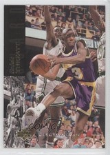 1993-94 Upper Deck Special Edition Electric Court Sedale Threatt #137 2l4