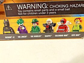 Lego 66546 Batman Movie Super Pack 2 In 1- New/Sealed