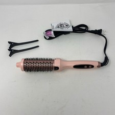 Wavytalk Blowout Boost Ionic Thermal Brush 1.5" Pink 196 