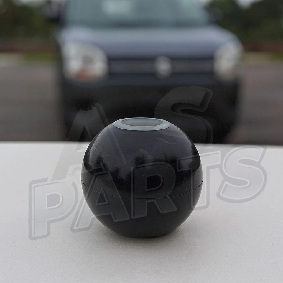 Genuino Suzuki Samurai Transfer Gypsy/Gypsy King "Perilla de cambio de estuche" 29344-80050 Foto 3 de 4