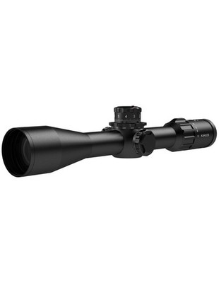 Visier KAHLES K540i DLR - 5-40x56 CCW SKMR4+ w-Rechts
