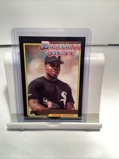 Top 1992 Baseball Cards to Collect 23