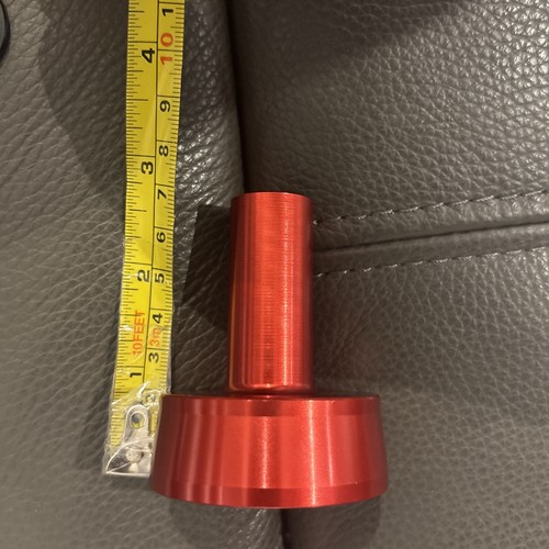 Motorcycle Frame Sliders Crash Pad Falling Protector Guard Engine Sliders Cover - Picture 7 of 8
