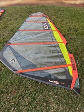 NeilPryde VS 6.3 Windsurfing Sail with Bag, MPN VS 6.3