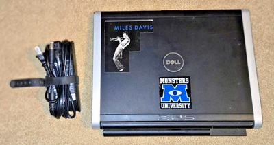 DELL XPS M1330 Intel Core 2 Duo 1.66GHz 13.3