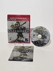 Darksiders 1 Greatest Hits PS3 PlayStation 3 Complete w/ Manual CIB