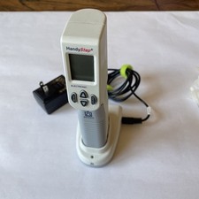BRAND handy step electronic pipette dosing machine