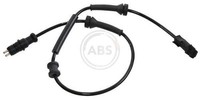 A.B.S. Sensor, Raddrehzahl 30352 FüR Renault