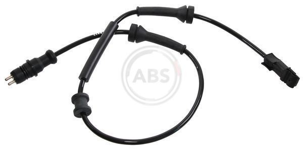 A.B.S. Sensor, Raddrehzahl 30352 FüR Renault-image