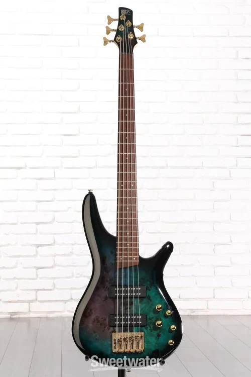 Ibanez Sr405 for sale - eBay