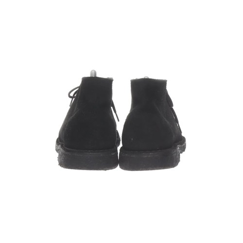 Originals, Derby Schnürer, Größe: 39 1/2, Schwarz, Unisex (Erwachsene) #j19 - Bild 4 von 6