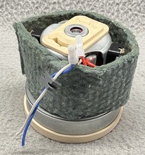 Shark NV360 Navigator Lift-Away Vacuum Main Suction Motor OEM Replacement Part