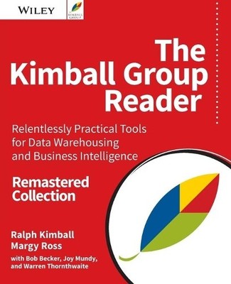 The Kimball Group Reader: Relentlessly ..., Ross, Margy