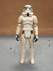 Vintage 1977 Kenner Star Wars ANH First 12 Stormtrooper Raised Bar Made In China
