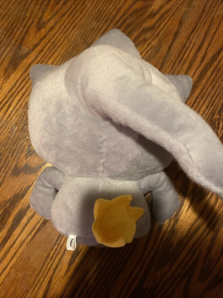 Peluche Banpresto Pokémon Banette 12” Foto 2 de 3