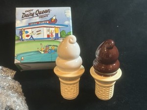 Dairy Queen Vintage | eBay