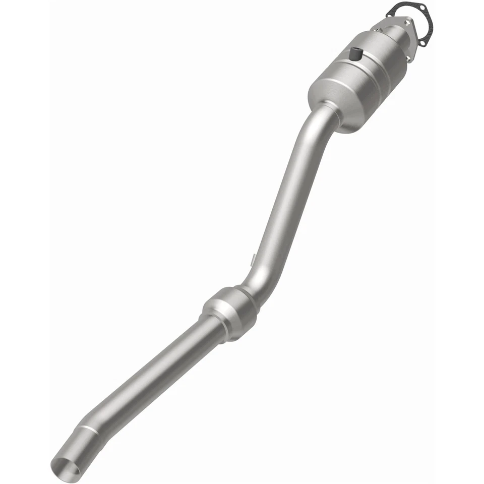 Conversor catalítico MagnaFlow: EPA, para 2002-2004 Audi A4, Audi A4 Quattro - Imagem 4 de 4