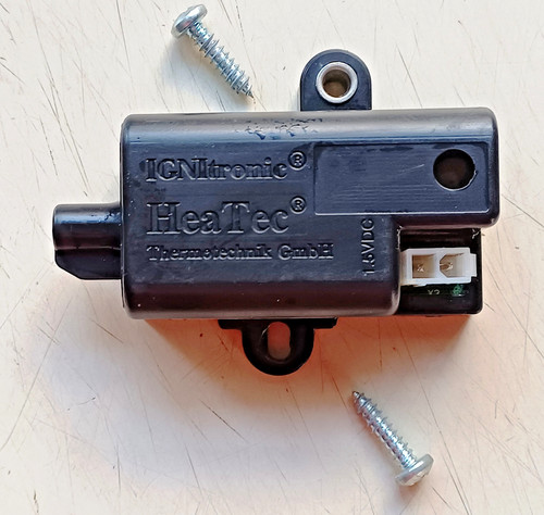 RM 5380 igniter battery igniter gas igniter HeaTec Dometic Elektrolux igniter