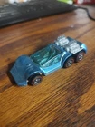 Vintage Hot Wheels 6 Shooter In Excellent Condition