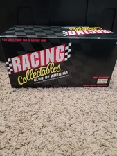 1/24 Action Racing Collectibles Smokin Joes Whit Bazemore 1997  Funny Car 