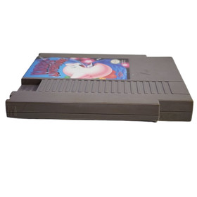 Kirby&rsquo;s Adventure NES Nintendo-Authentic- Comes W/ Plain Black Sleeve Protector