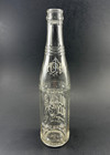HILL BILLY 8-3/4oz Soda Pop ACL Bottle RICHLAND CENTER WI WISCONSIN — photo 6