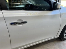 Passenger Air Bag Passenger Roof Thru 6/13 Fits 13-14 SENTRA 104563226