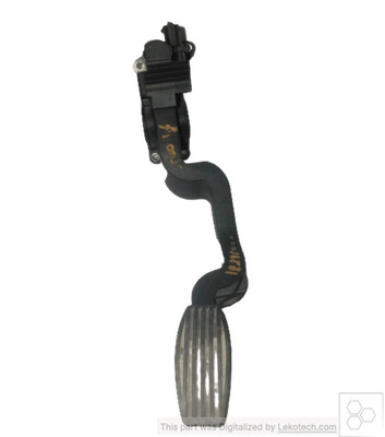 51892665 Gaspedal  LANCIA DELTA (TH) 1.4 T-Jet (110Kw) Oro Ber. 5p/b/1368cc