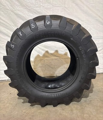 650/60R34 TRELLEBORG TM 900 HIGH POWER #5856