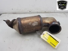 2018 VAUXHALL ASTRA K HATCHBACK 5-DRS 1.4 TURBO 16V (B14XFT) CATALYTIC CONVERTER 12673197