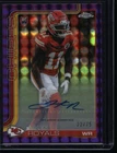 2025 Topps Jalen Royals Shop for 2025 Topps Signature Class Football Chrome Rookie Autographs on eBay (Raw)