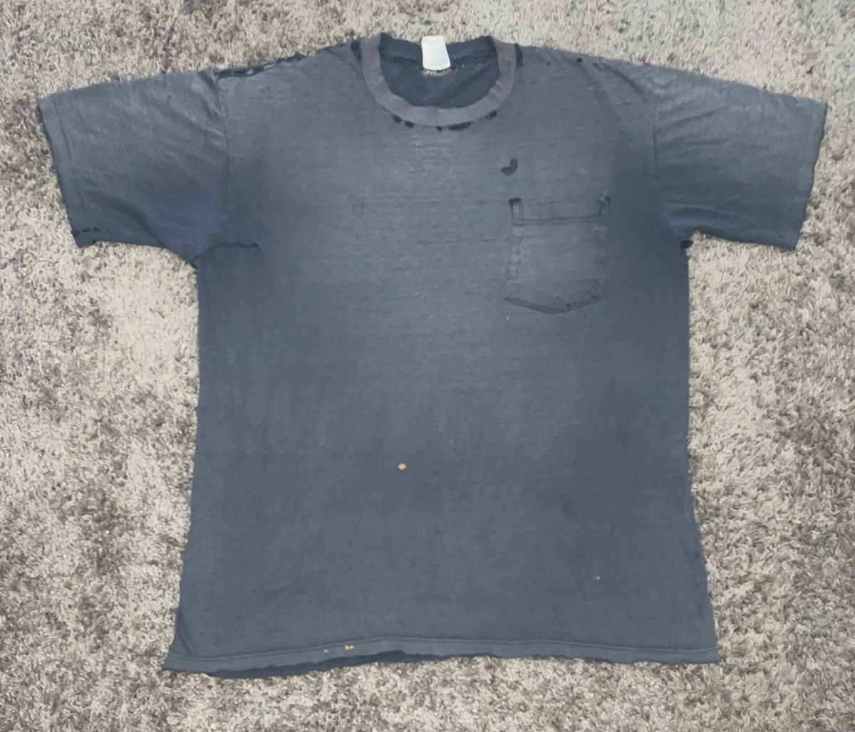 Faded Tshirt In Men's Vintage TShirts for- sale eBay