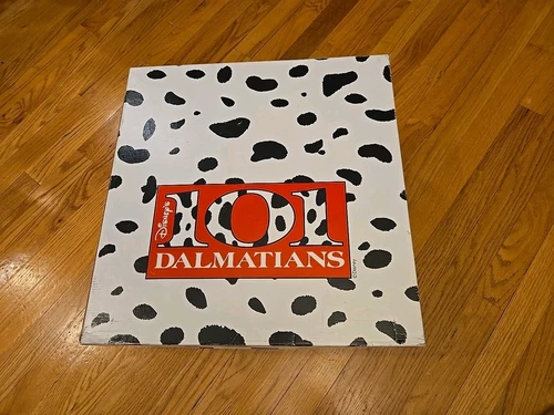 Figuras Disney 101 Dalmatians 1996, McDonald's, no completas - Imagen 1 de 5
