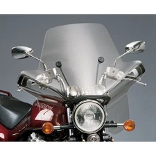 Slipstreamer S-02 Spirit Windshield Clear 21.5" x 35" S-02-C