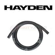 Hayden Power Steering Cooler Line for 1991-1993 Eagle 2000 GTX - Hoses Pumps oz
