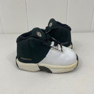 Vintage Nike Air Jordan Jumpman Pro Strong OG 1998 SUPERSONIC VIN BAKER sz 8.5 Vin Baker Jordan | eBay main image 4
