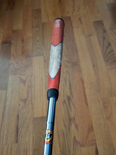 Taylormade Rossa Inza AGSI+ Putter 34" Herren RH - Bild 7 von 10
