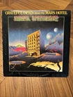 Grateful Dead - From The Mars Hotel Vinyl LP -1974- Grateful Dead Records GD #60