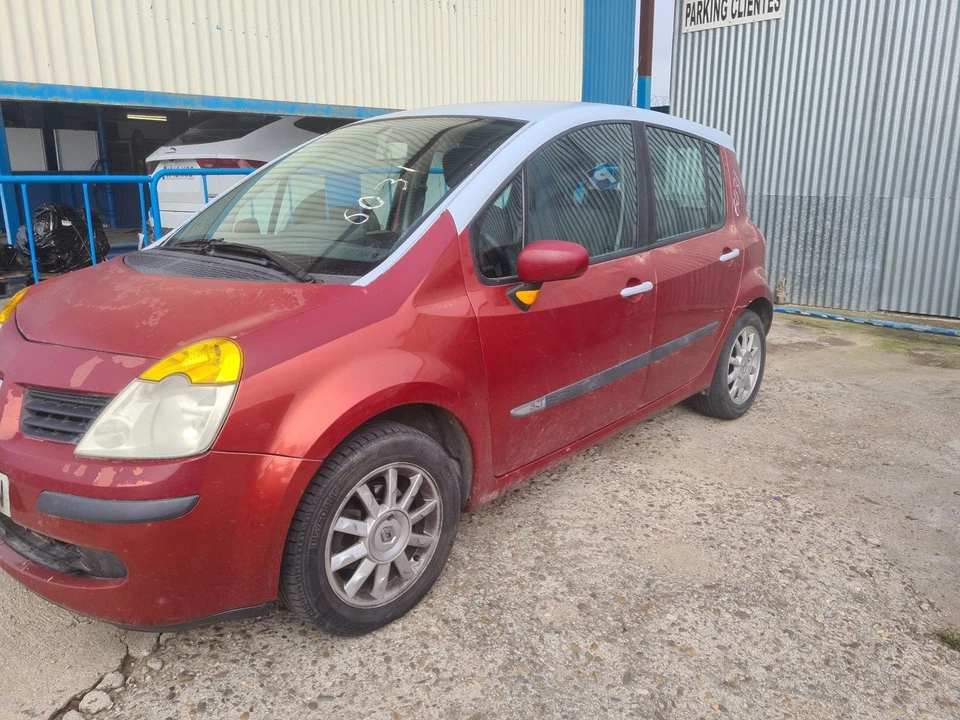 8200755868 LEVIER / 2350223 POUR RENAULT MODUS / GRAND MODUS F/JP0_ 1.5 DCI F - Photo 4/4