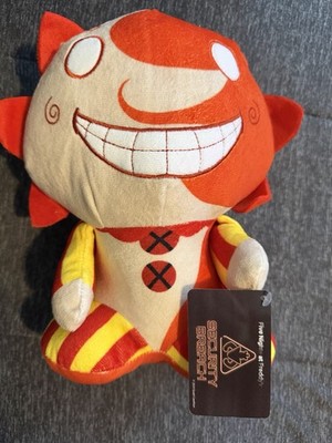 Five Nights at Freddy Sundrop 11  Security Breach Plush NWT Not For Resale