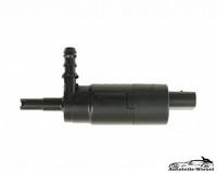 Waschwasserpumpe Scheibenreinigung FüR Audi A2 A3 Cabrio 50 90 B3 B2 80 Ab 74->