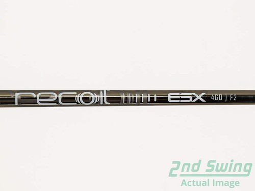 Mizuno JPX 921 Hot Metal Single Iron 8 Iron Graphite Senior Right 37.0in - Picture 7 of 9