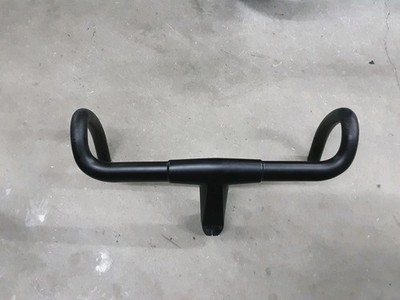 BMC ICS Cockpit Carbon 420 x110