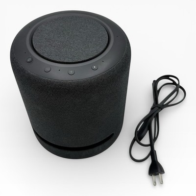 Amazon Echo Studio Smart Speaker Alexa Tested And Working Mint