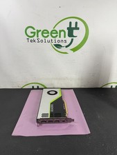 Nvidia Quadro RTX 4000 8GB GDDR6 Dell NP98J / N6V6F Workstation GPU